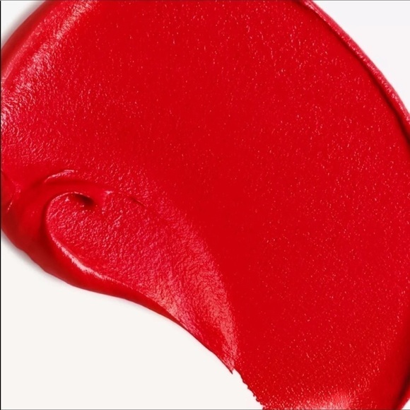 Burberry Military Red Liquid Lip No. 41 Lipstick NWT - Picture 5 of 9